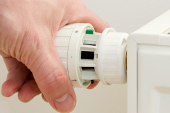 Ballogie central heating repair costs