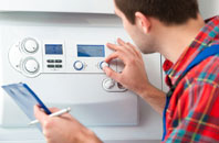 free Ballogie gas safe engineer quotes