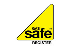 gas safe companies Ballogie